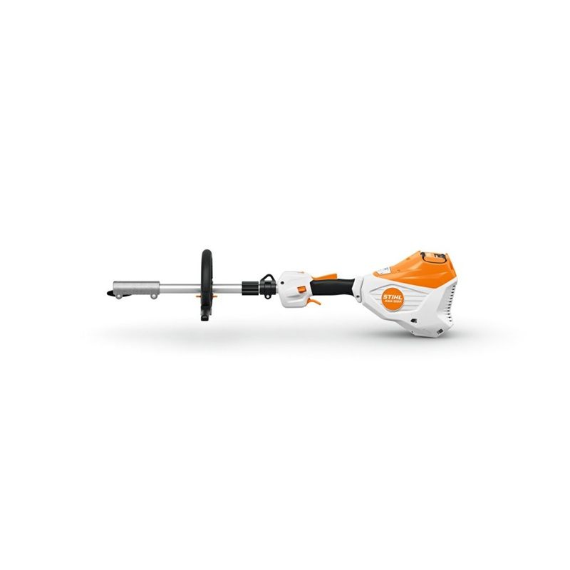 Акумулаторен Комби двигател STIHL KMA 120 R, 36 V, AP, 3.5 кг 